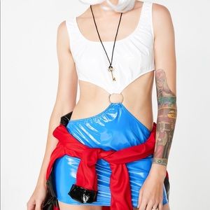 Pretty Woman Costume